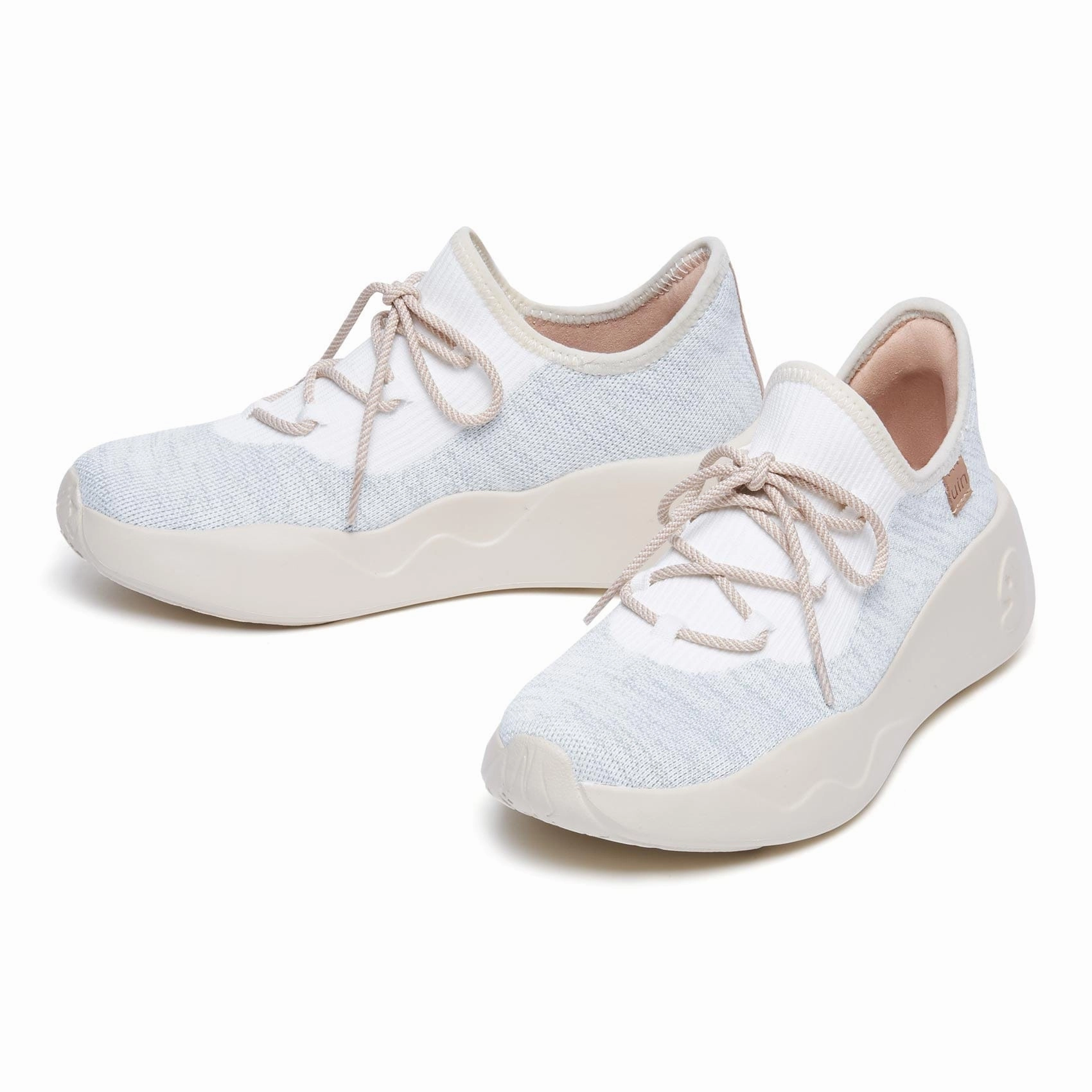 Harbor Grey San Sebastian II Men Fashionable Design