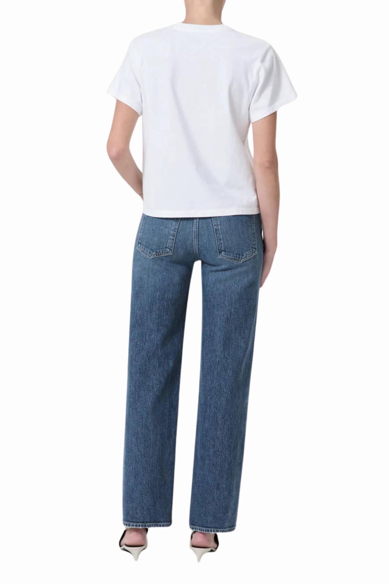 Timeless Piece Harper Straight in Fix