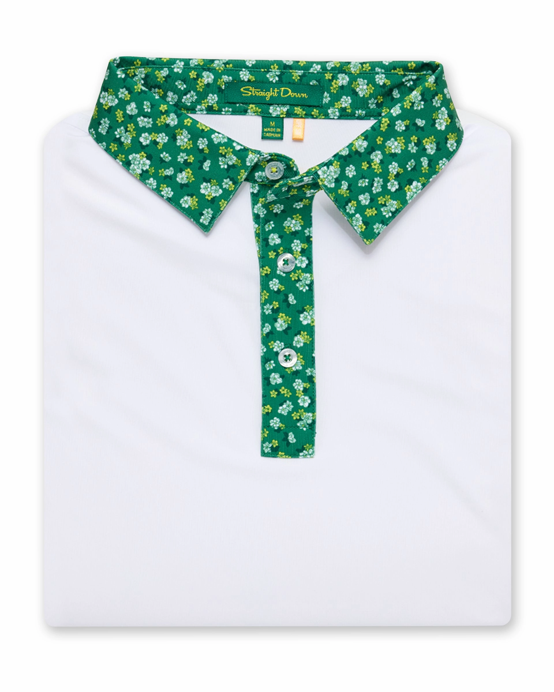 Easy Layering Nelson Polo - Verde