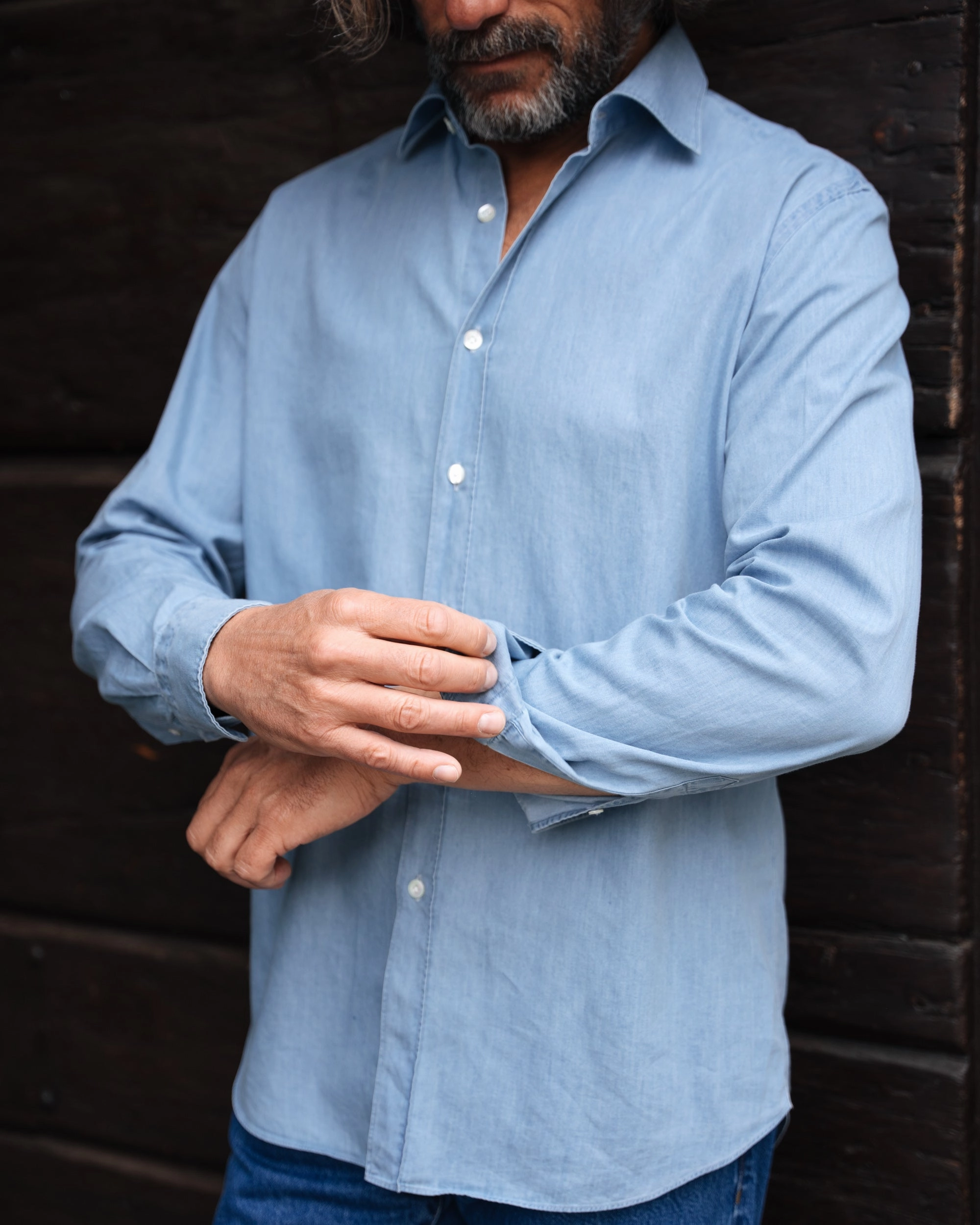 Stretch Fit Technology Zip Front Neive