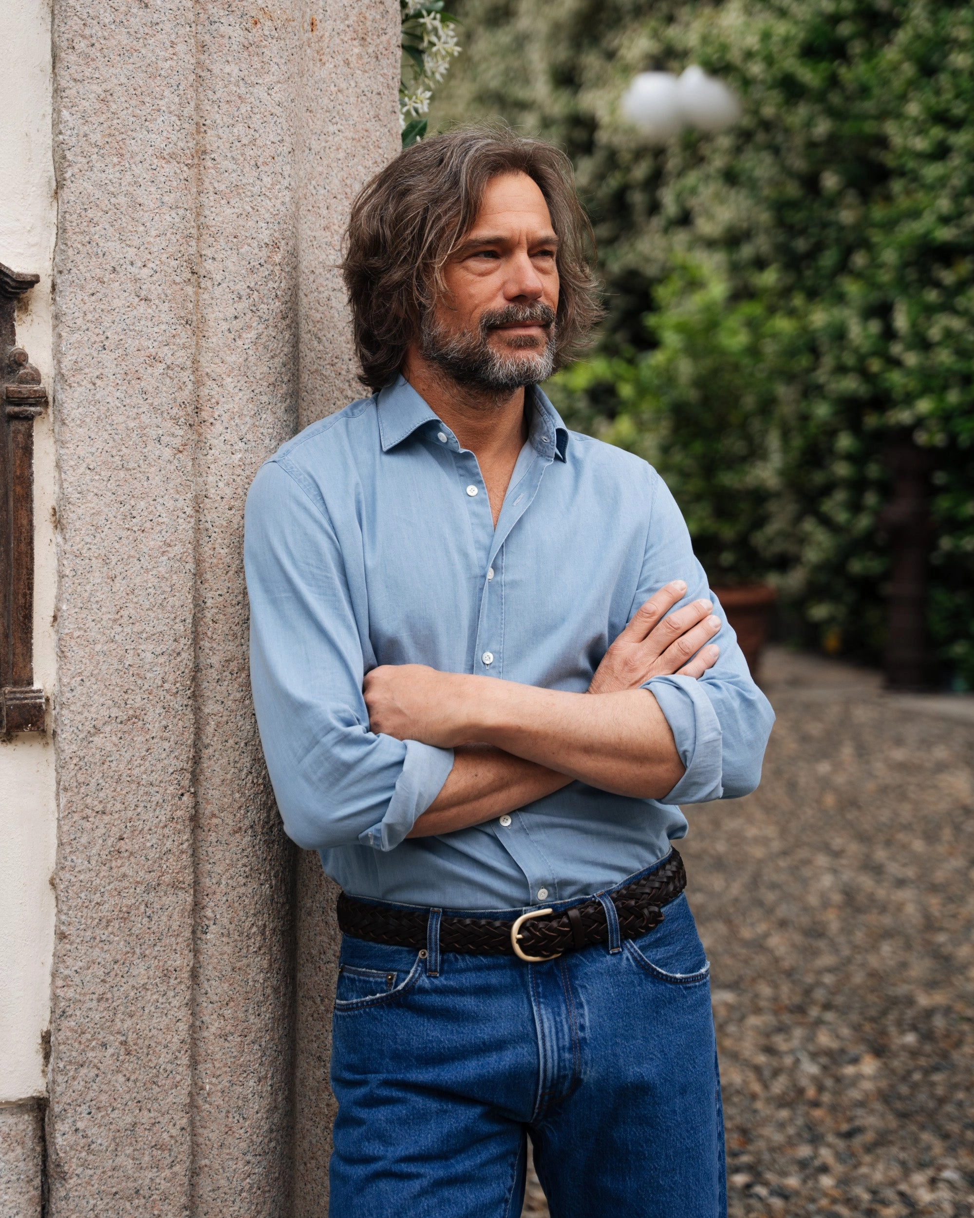 Neive Quick Dry Technology Durable Material