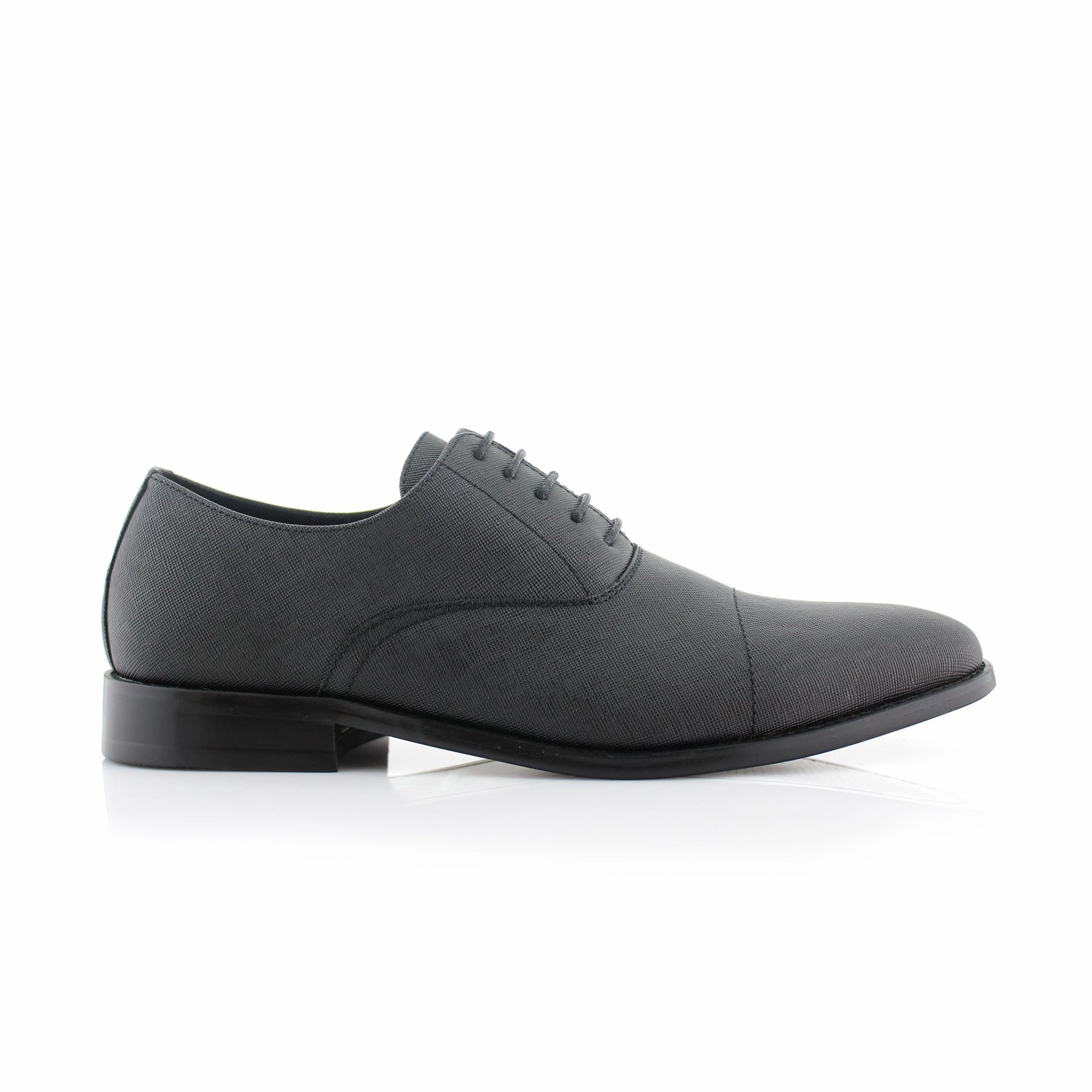 GARRETT Sharp Shoes Quick Office Style