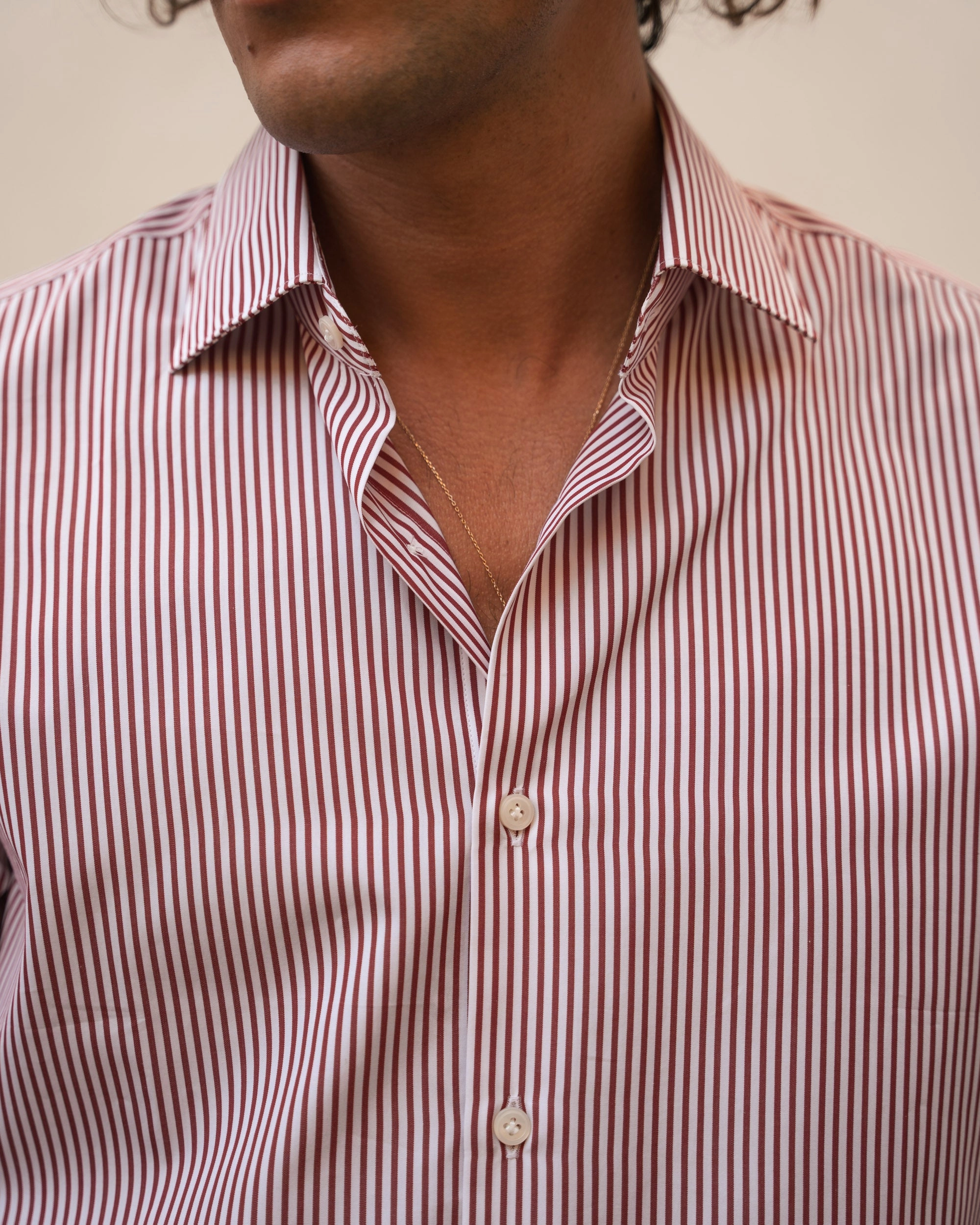 Pitigliano Trendy Look Athletic Cut