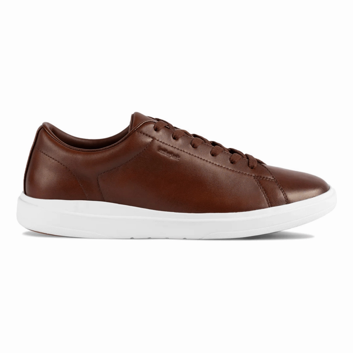 Easy to Wear Amberjack Men's The Low-Top Chestnut