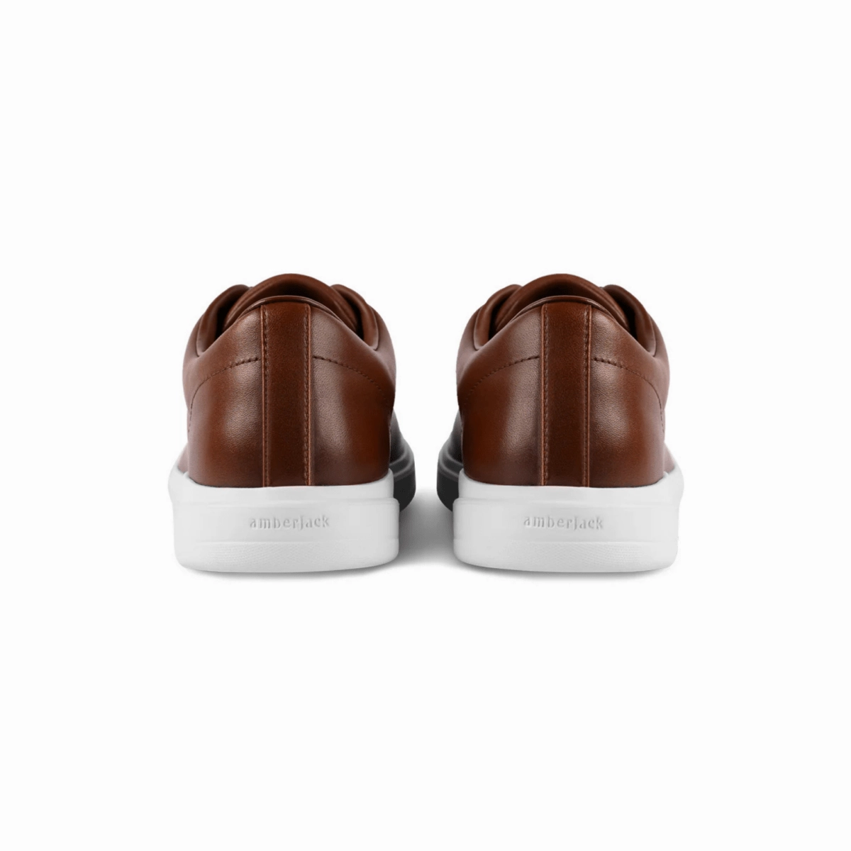 Everyday Performance Amberjack Men's The Low-Top Chestnut