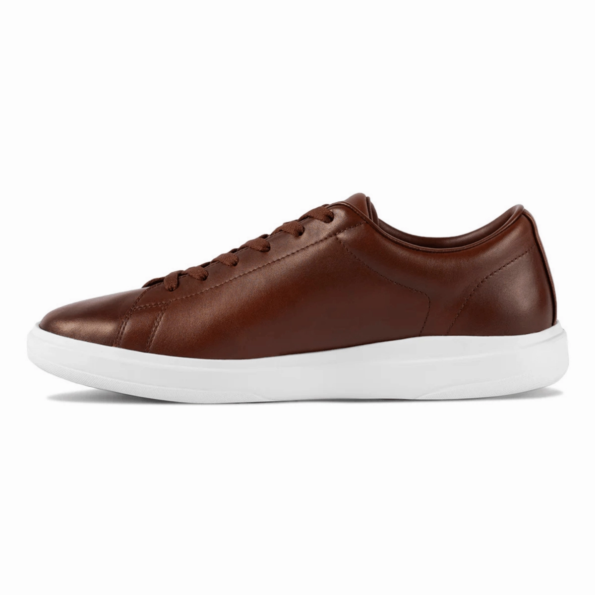 Amberjack Men's The Low-Top Chestnut Durability Tested Fresh Design