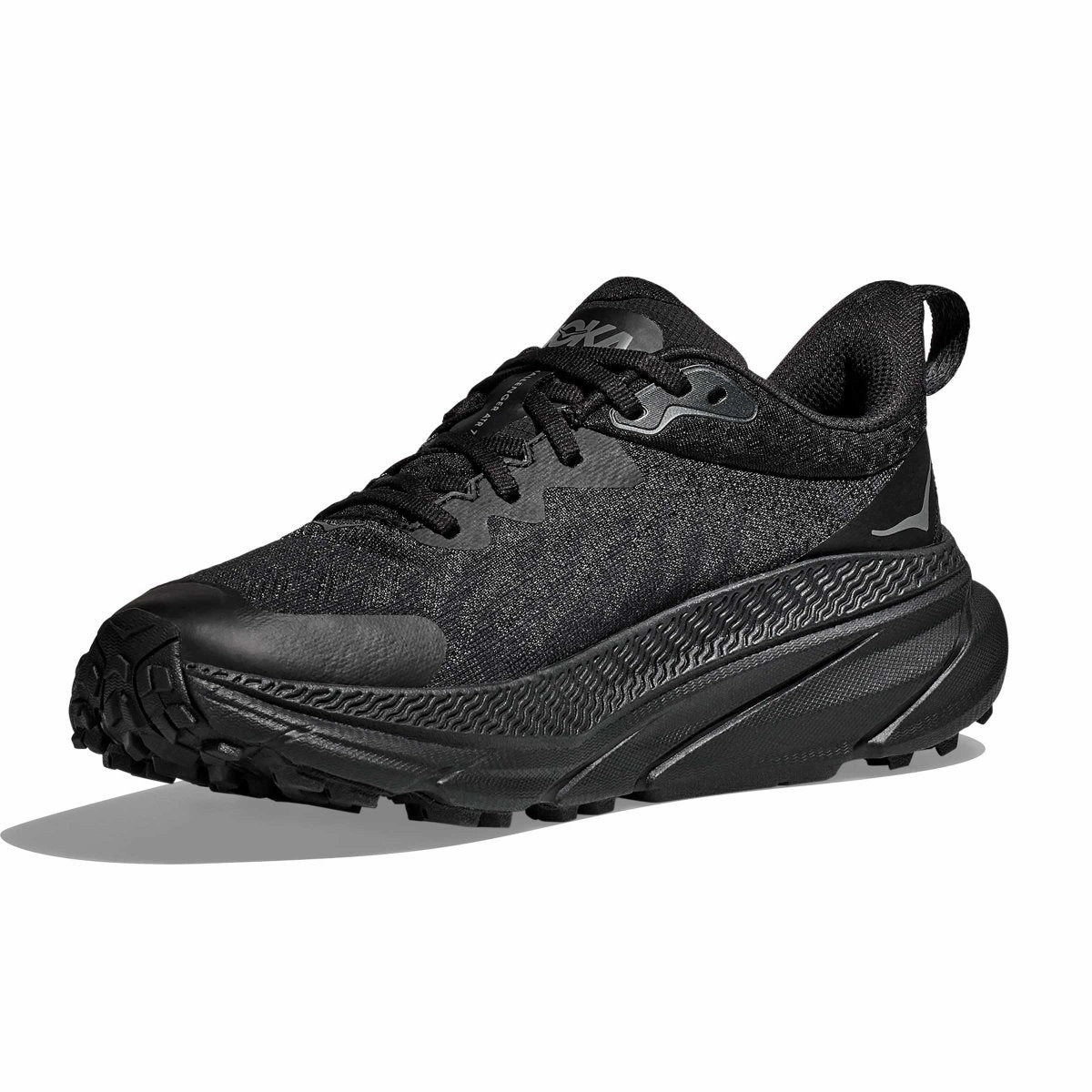 Hoka One One Women's Challenger ATR 7 Black Gore-Tex Waterproof Comfort Pad