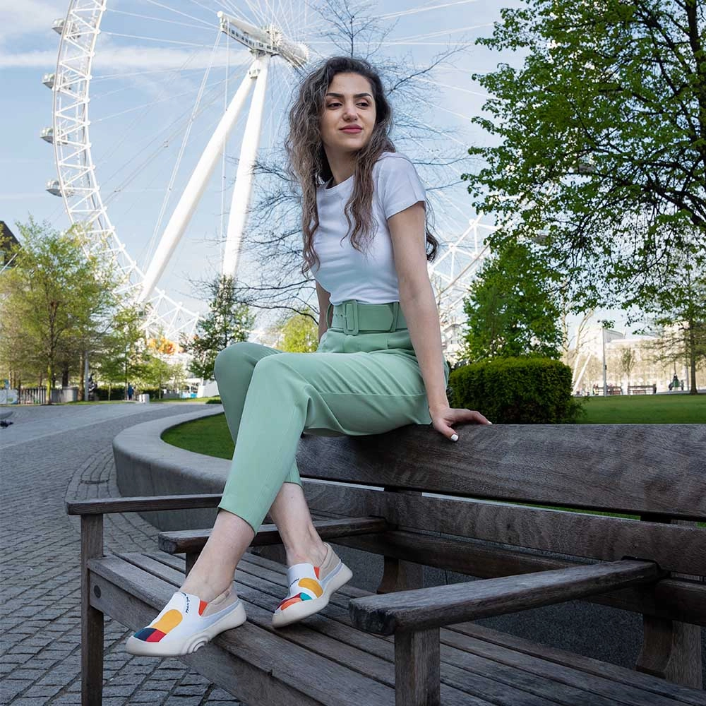 Free Guard Hold That Color Denia II Women