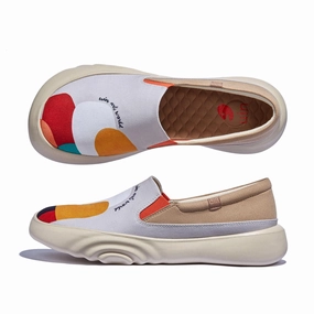 Hold That Color Denia II Women Fresh Flow Comfortable Shoes