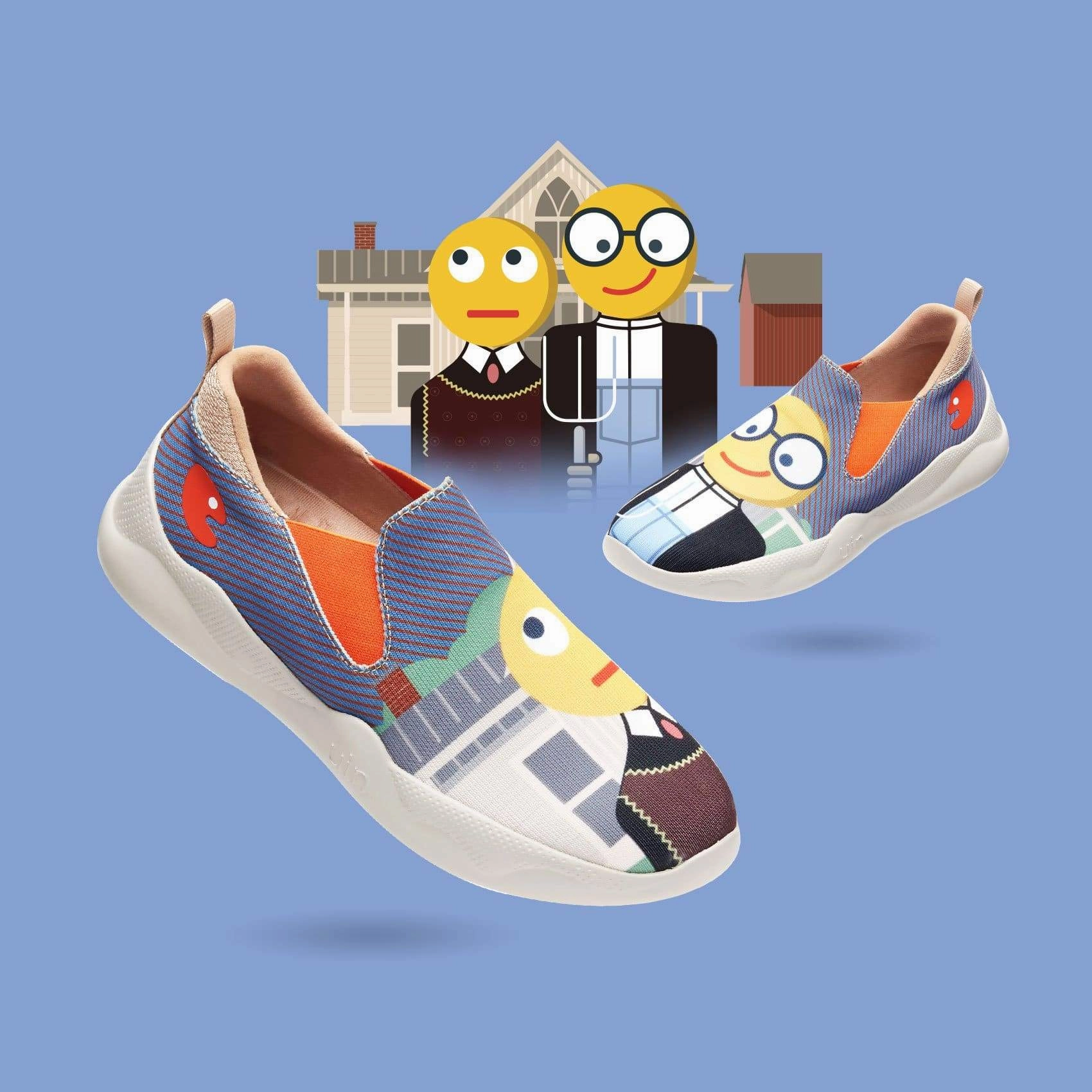 Hold That Posture Mijas II Men Low Comfort