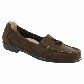 Breathable Shoes Match Go Hope - Brown Turf