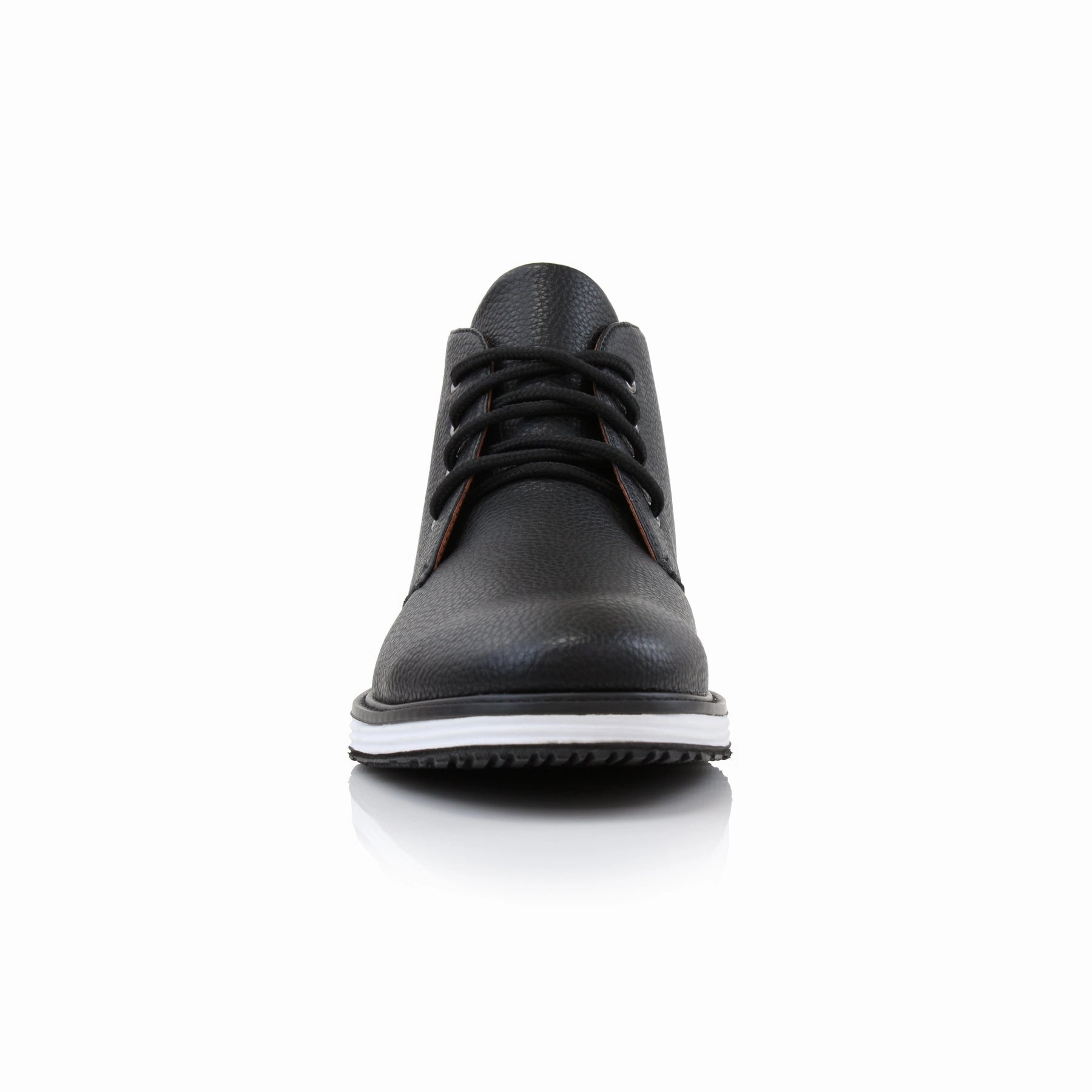 Supportive Build Toe Protection HUGO