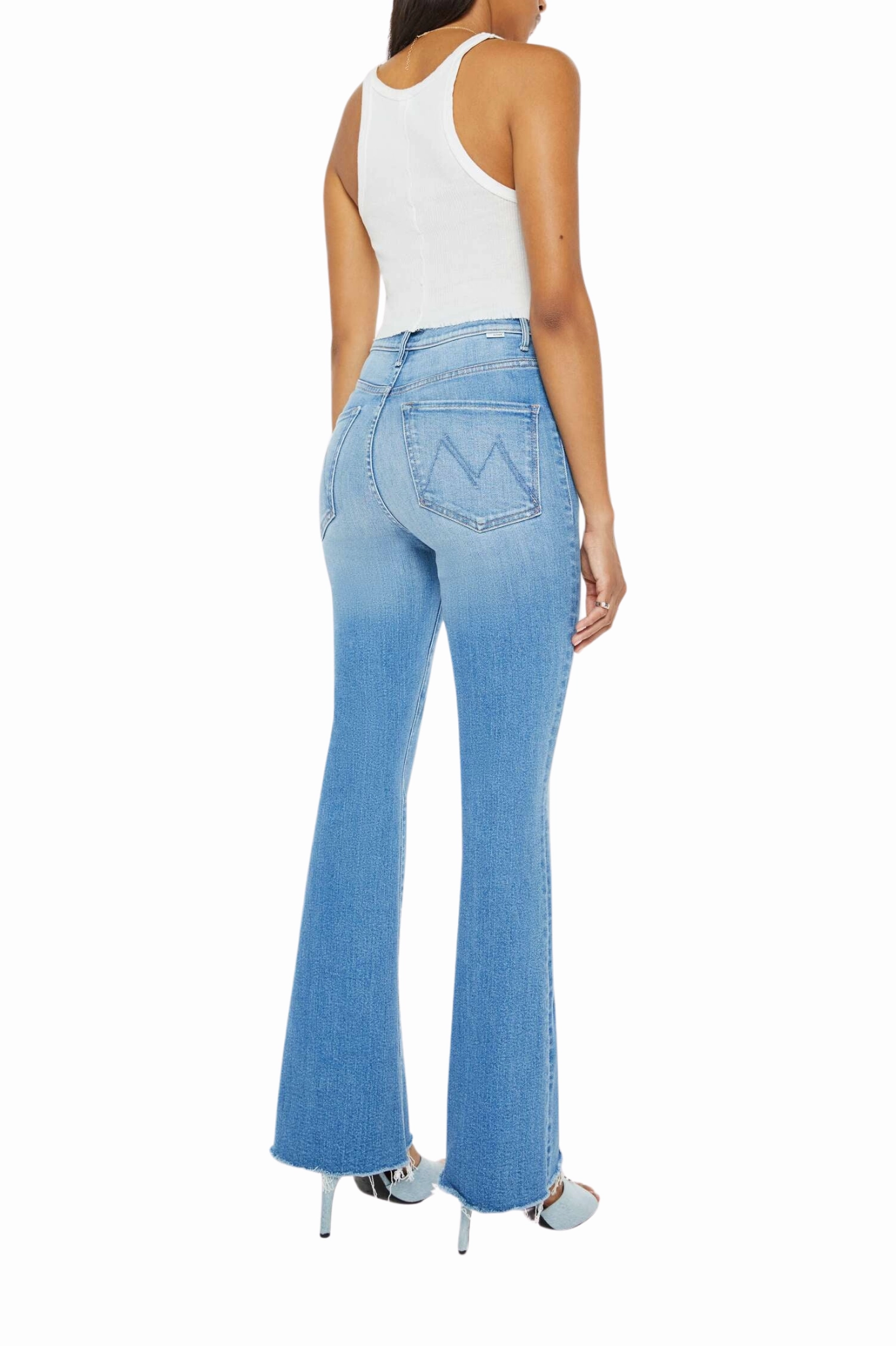 Yearlong Fit Outdoor Adventure Earthy HW Weekender Fray in Read Between Lines