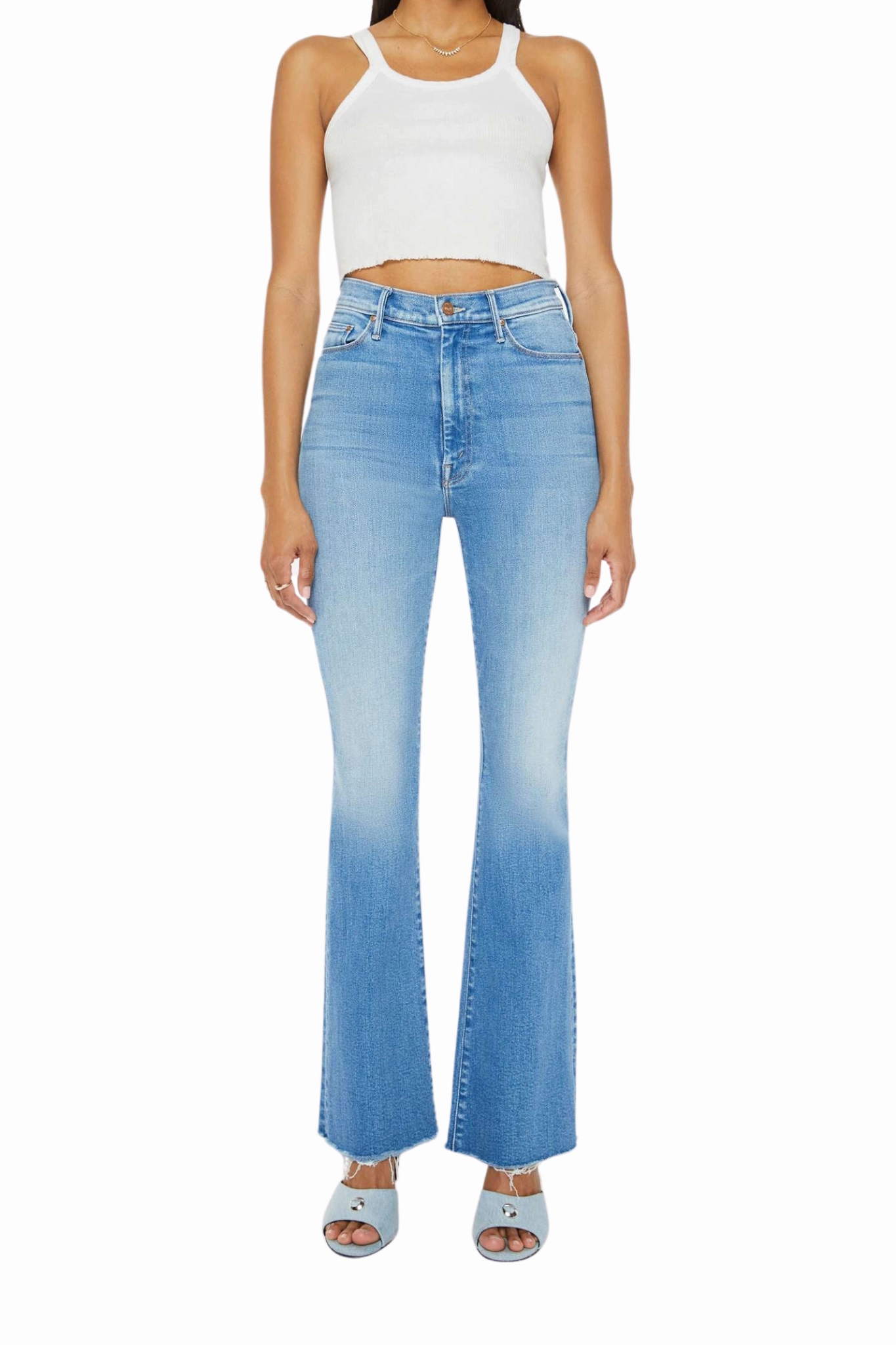 HW Weekender Fray in Read Between Lines Durable Summer Vibes No Hassle Fit