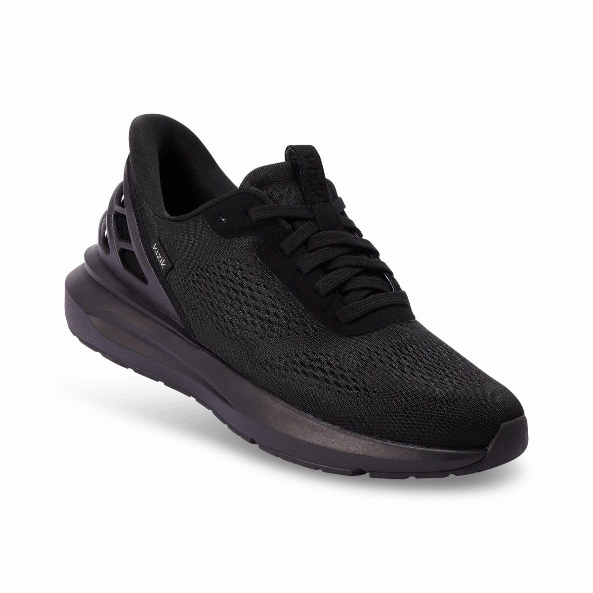 Urban Inspired Kizik Men's Athens 2 Blackout
