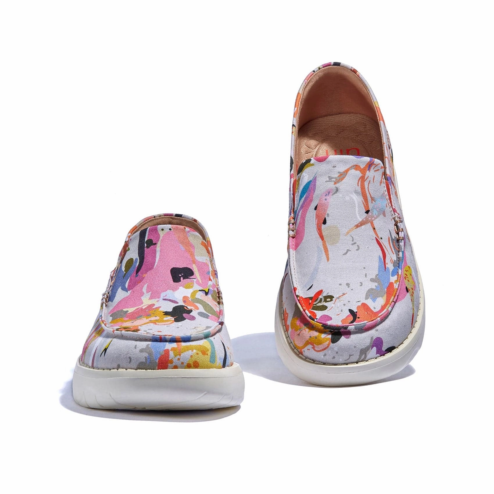 I Have Flipped Tarragona III Women Art Corner Daily Routine