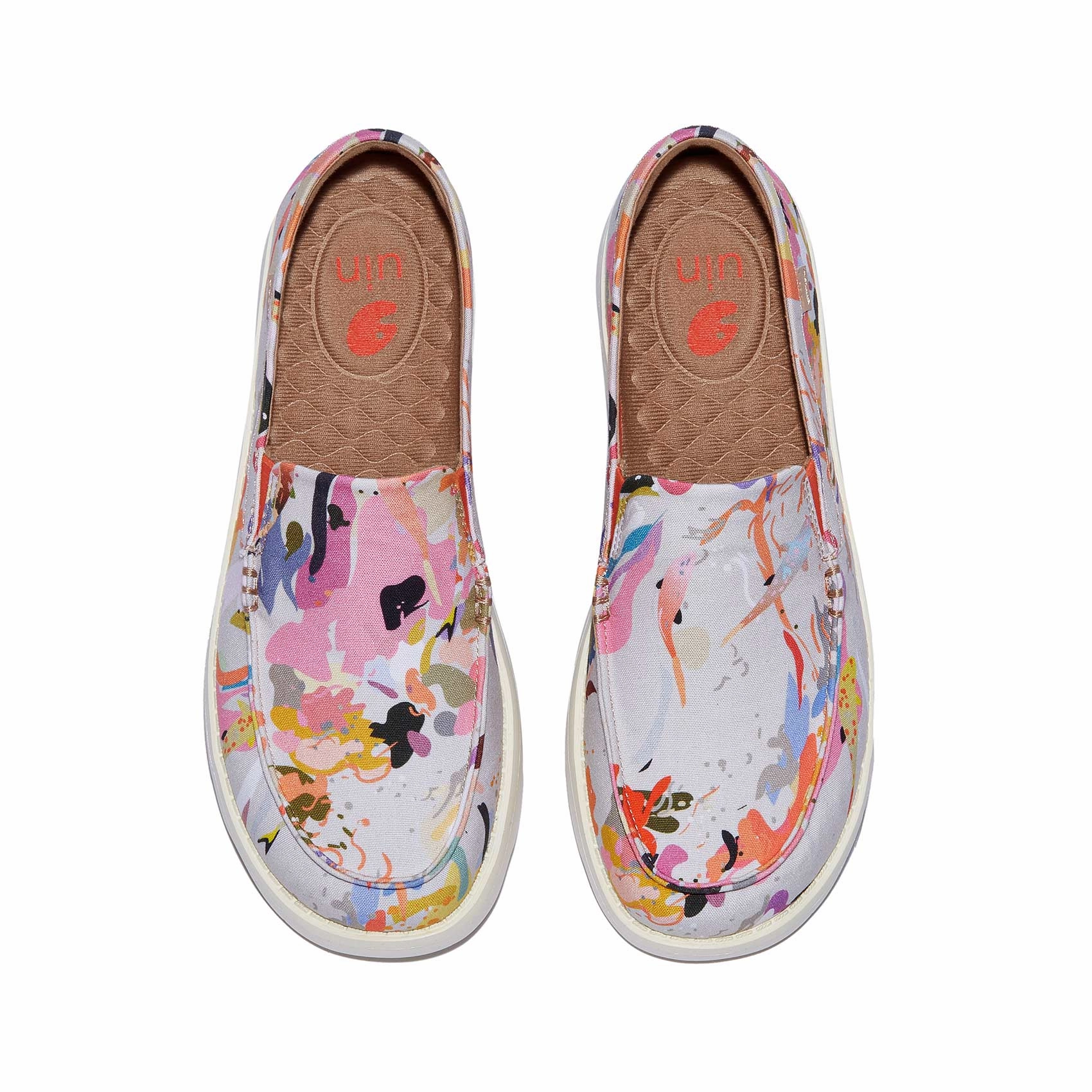 I Have Flipped Tarragona III Women Resort Style Breezy Comfort