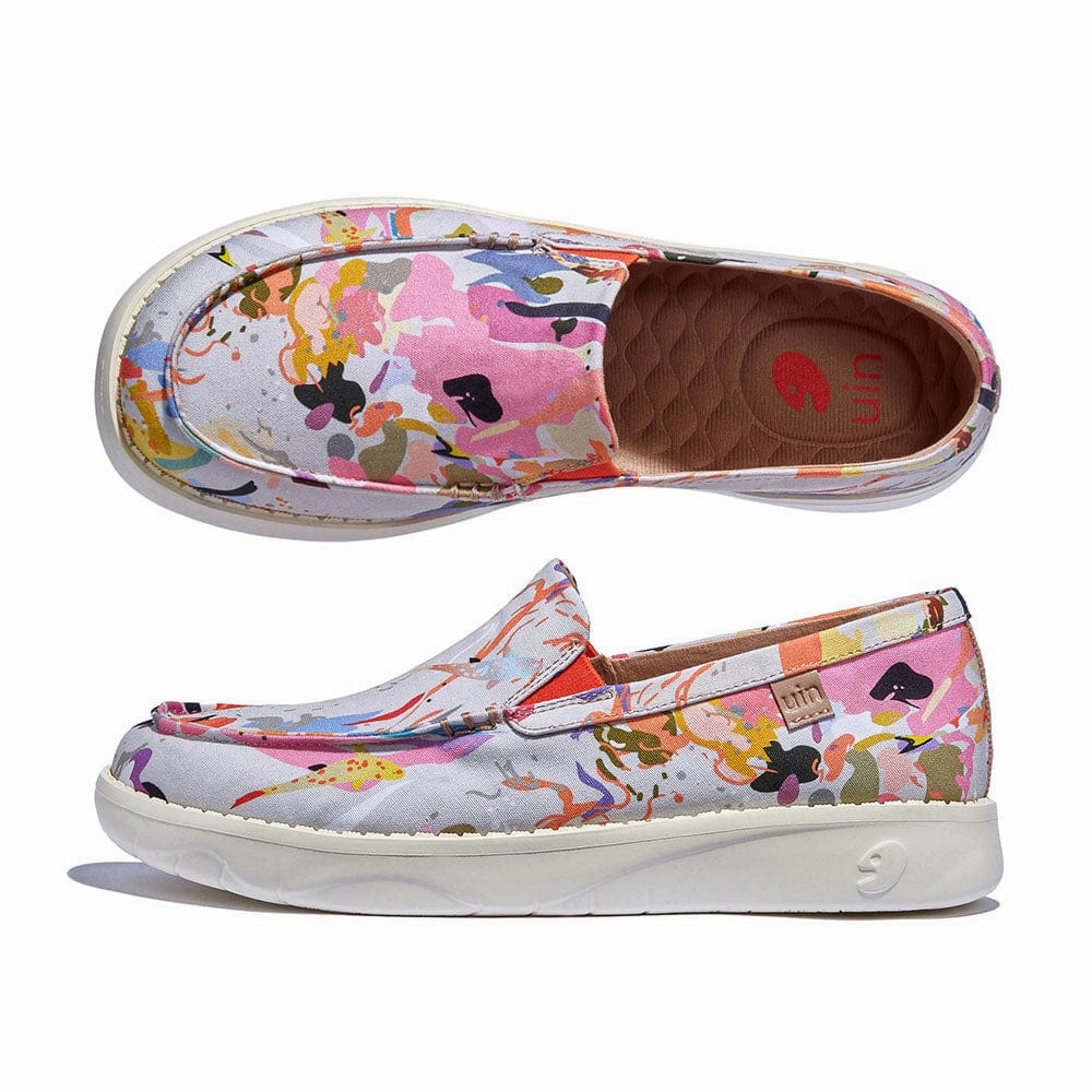 Easy To Clean I Have Flipped Tarragona III Women