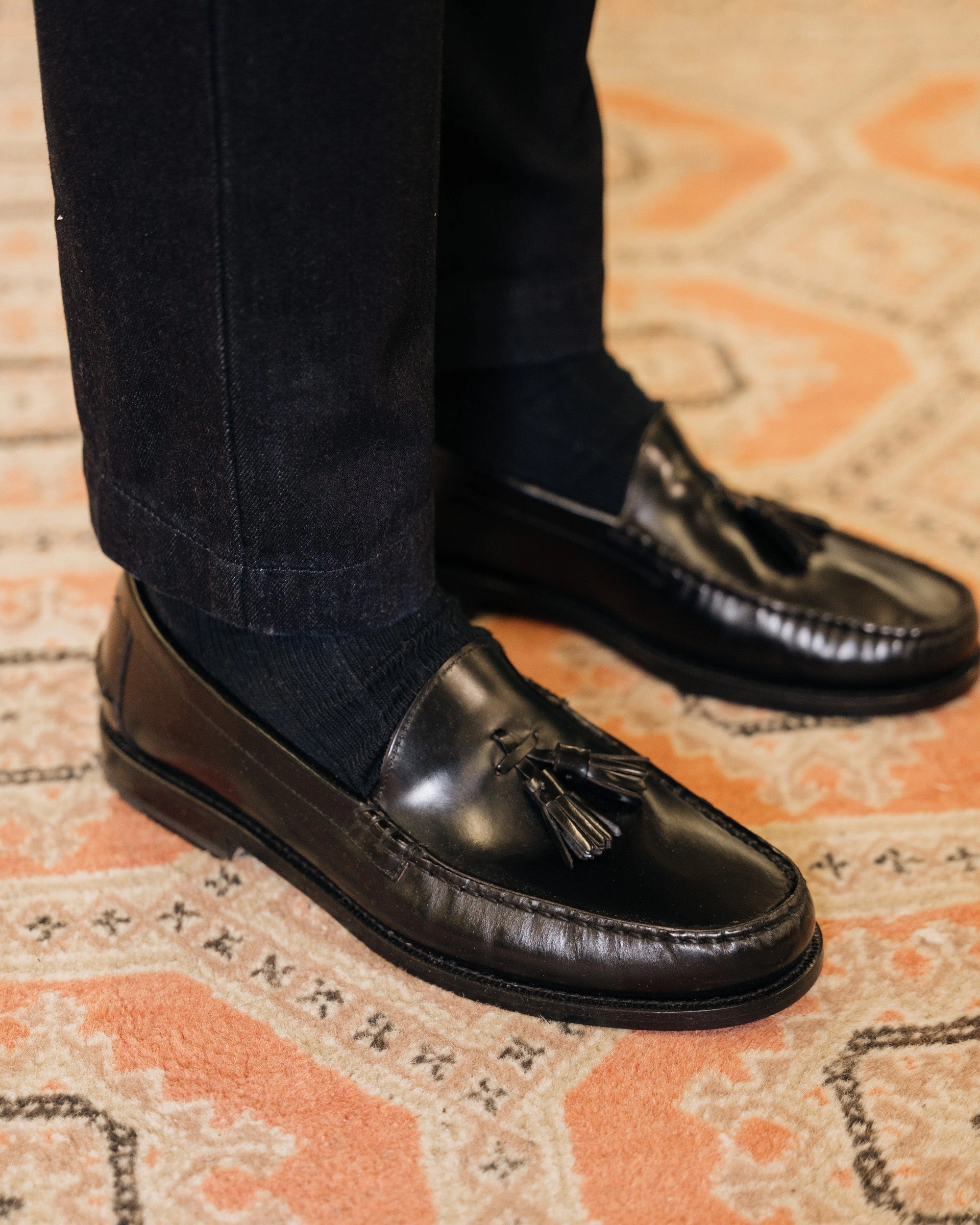 Chieri Smooth Minimalist