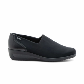 Zahara Women's GORE-TEX? Slip-On Wedge Evening Step