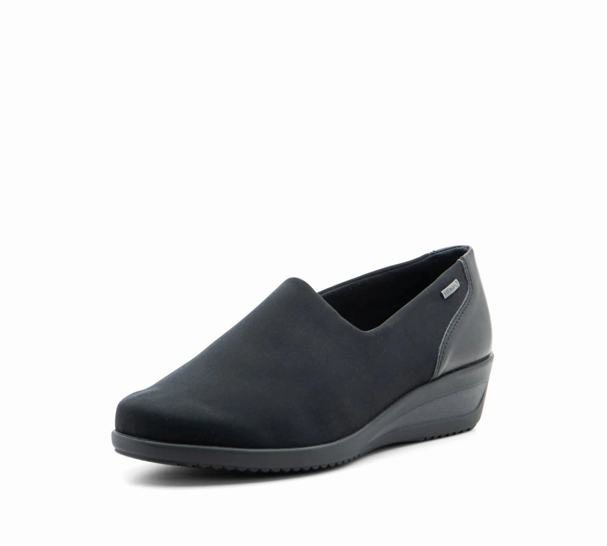 Zahara Women's GORE-TEX? Slip-On Wedge Clear Step