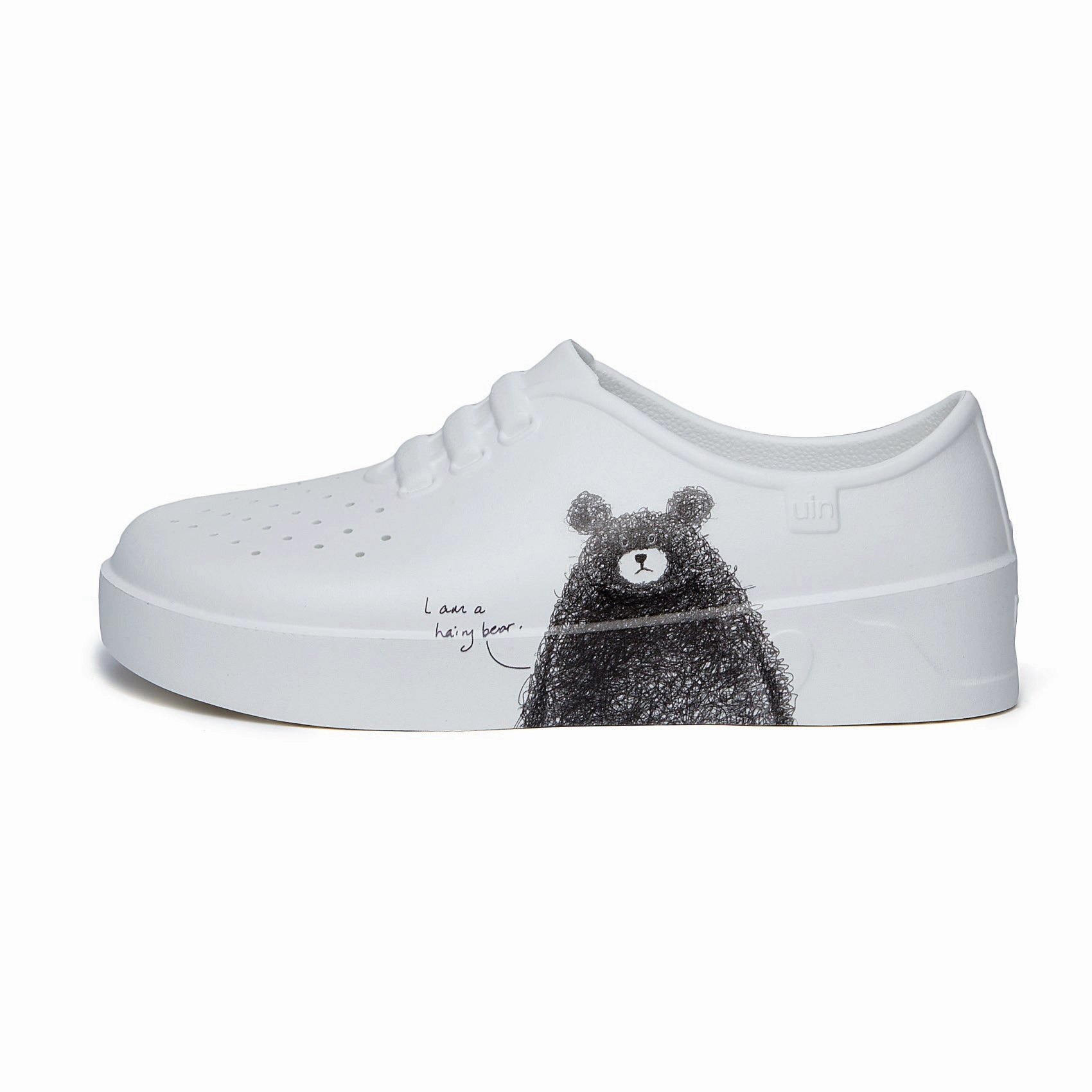 Hot Day Be with You 3 Tenerife II Women