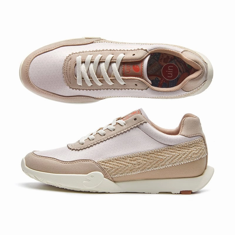 Whitecap Grey Almeria I Women Daily Step