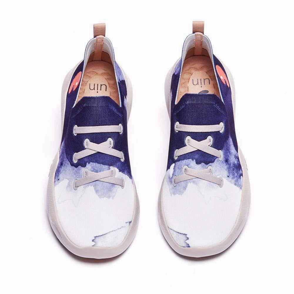 Ink Dyeing Mijas I Men Abrasion Resistant Welding Neutral Cushioning Profile