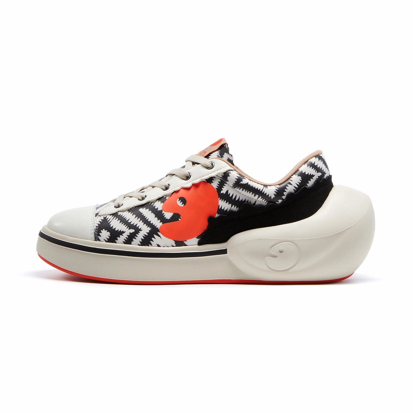 airflow Quick Travel Ink Ripple 4 Bilbao B2 Women