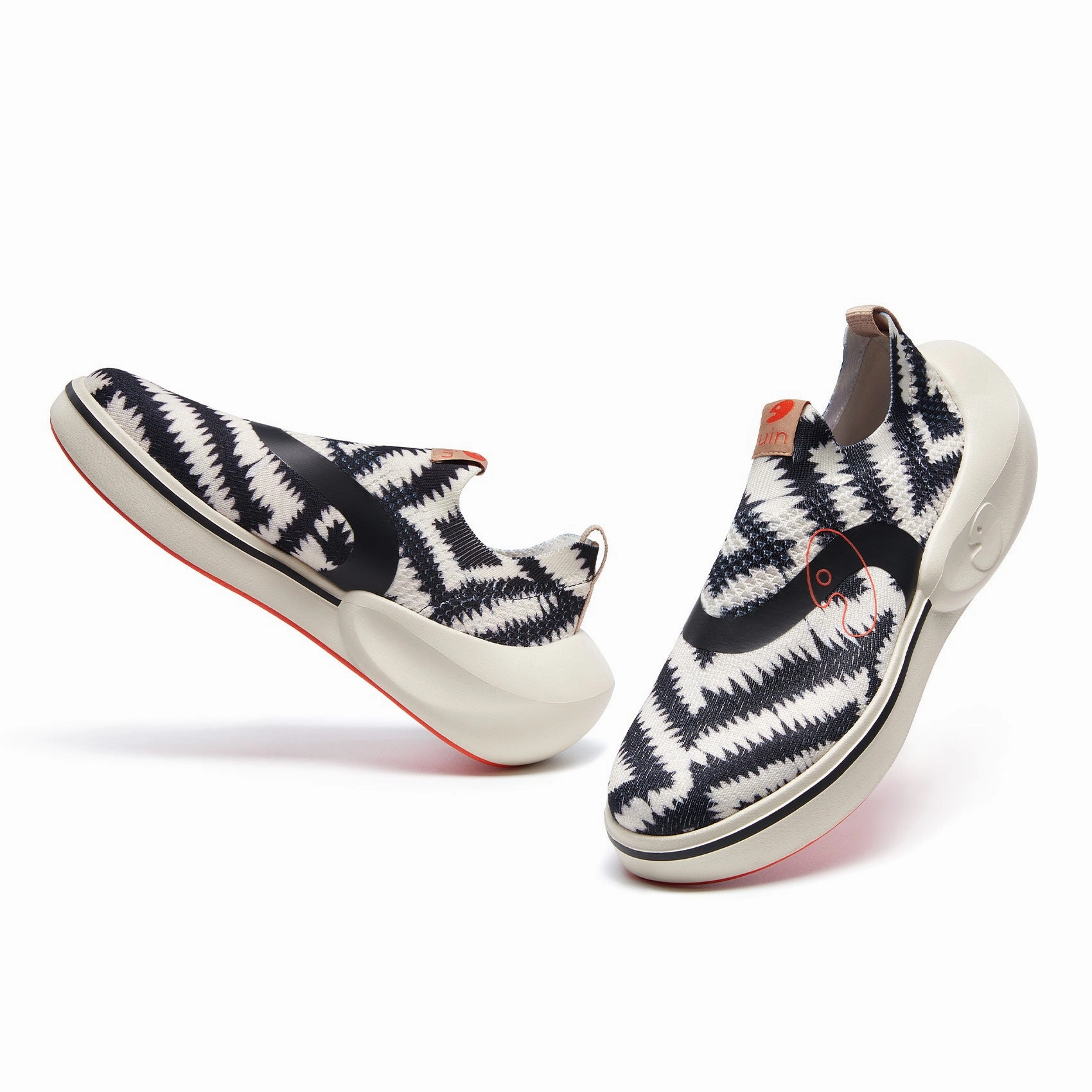 Flexible Build Ink Ripple 5 Bilbao B1 Women