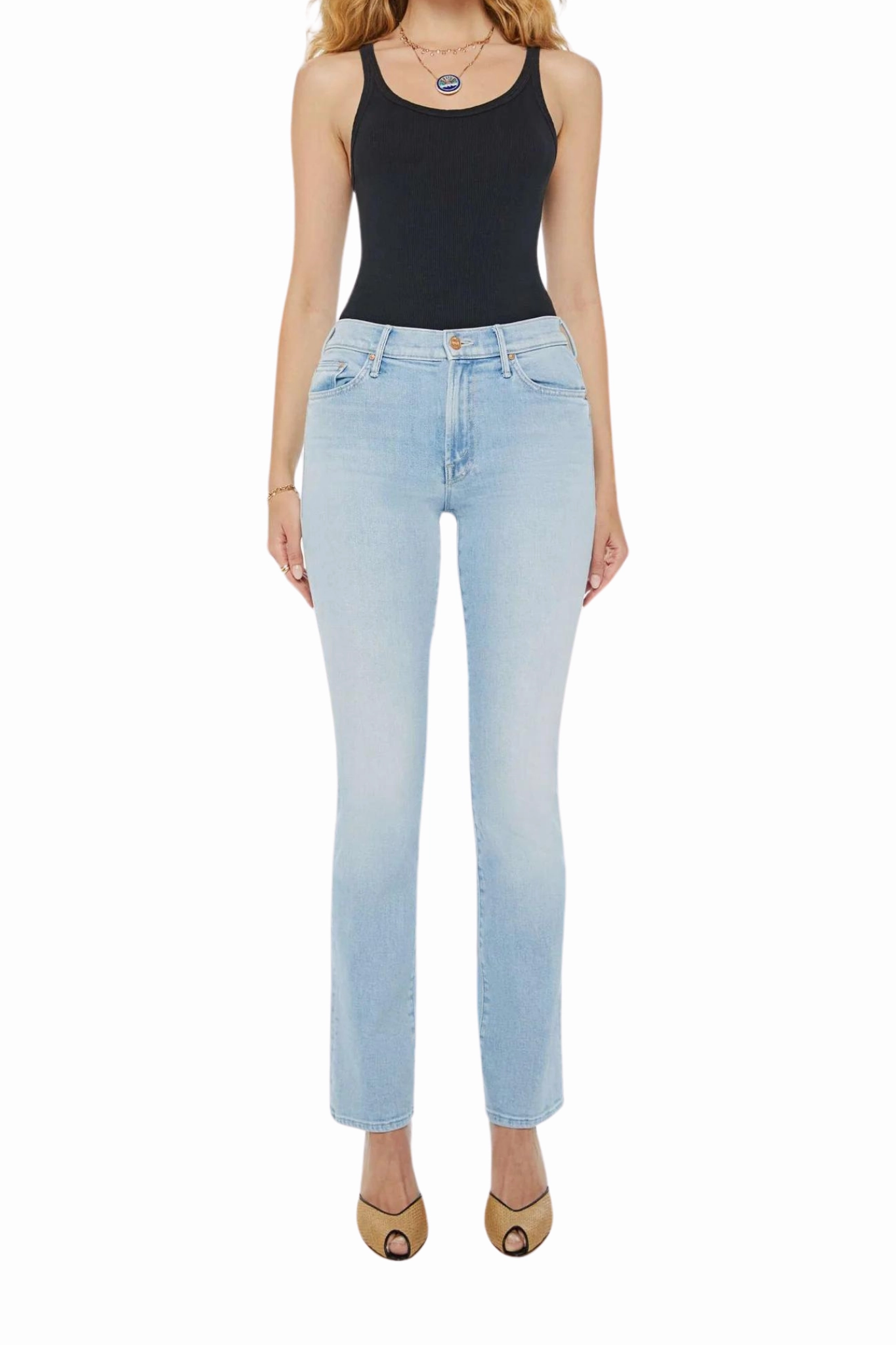 Premium Cotton Blend Insider Sneak in Lost Art