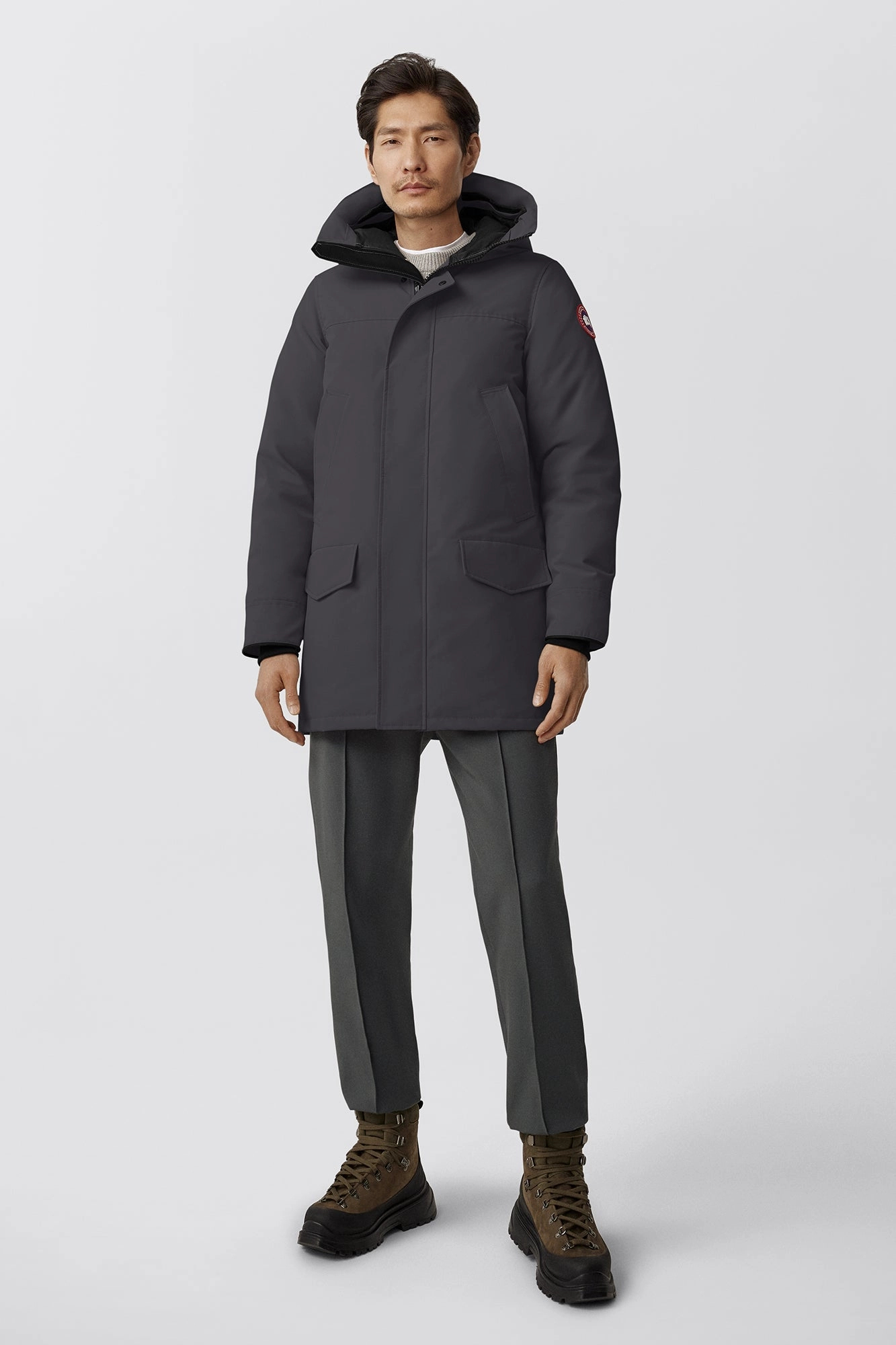 MultiLayerSystem Langford Parka