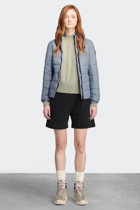 Abbott Hoody Water Repellent Coating