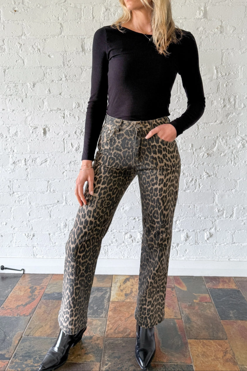 Isabella Jeans ThermalInsulation AllDayComfort