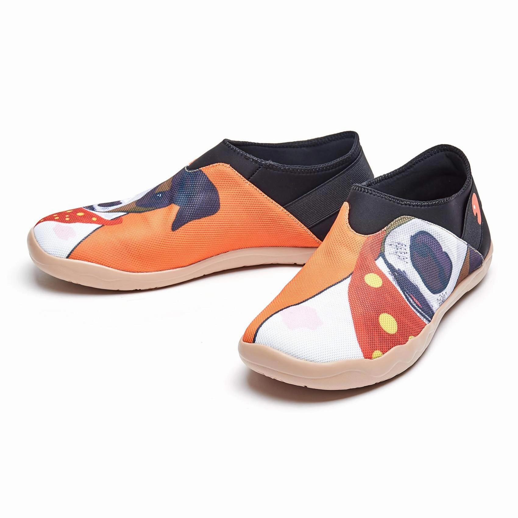 Jack Russell Terrier Verona Trendy Footwear Reliable Comfort