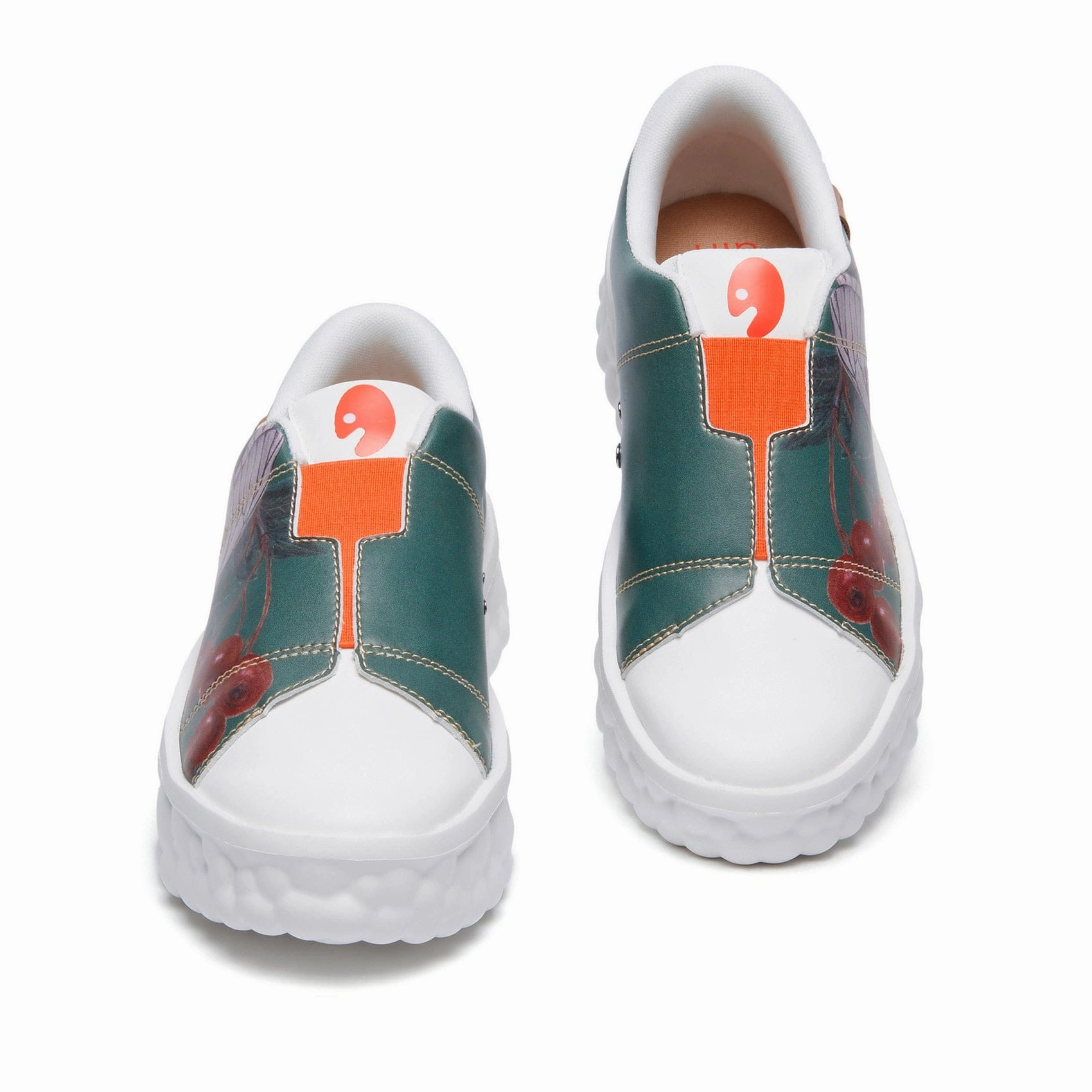 Everyday Form Jan Van Kessel the Elder Butterfly and Hawthorn Las Ramblas Women