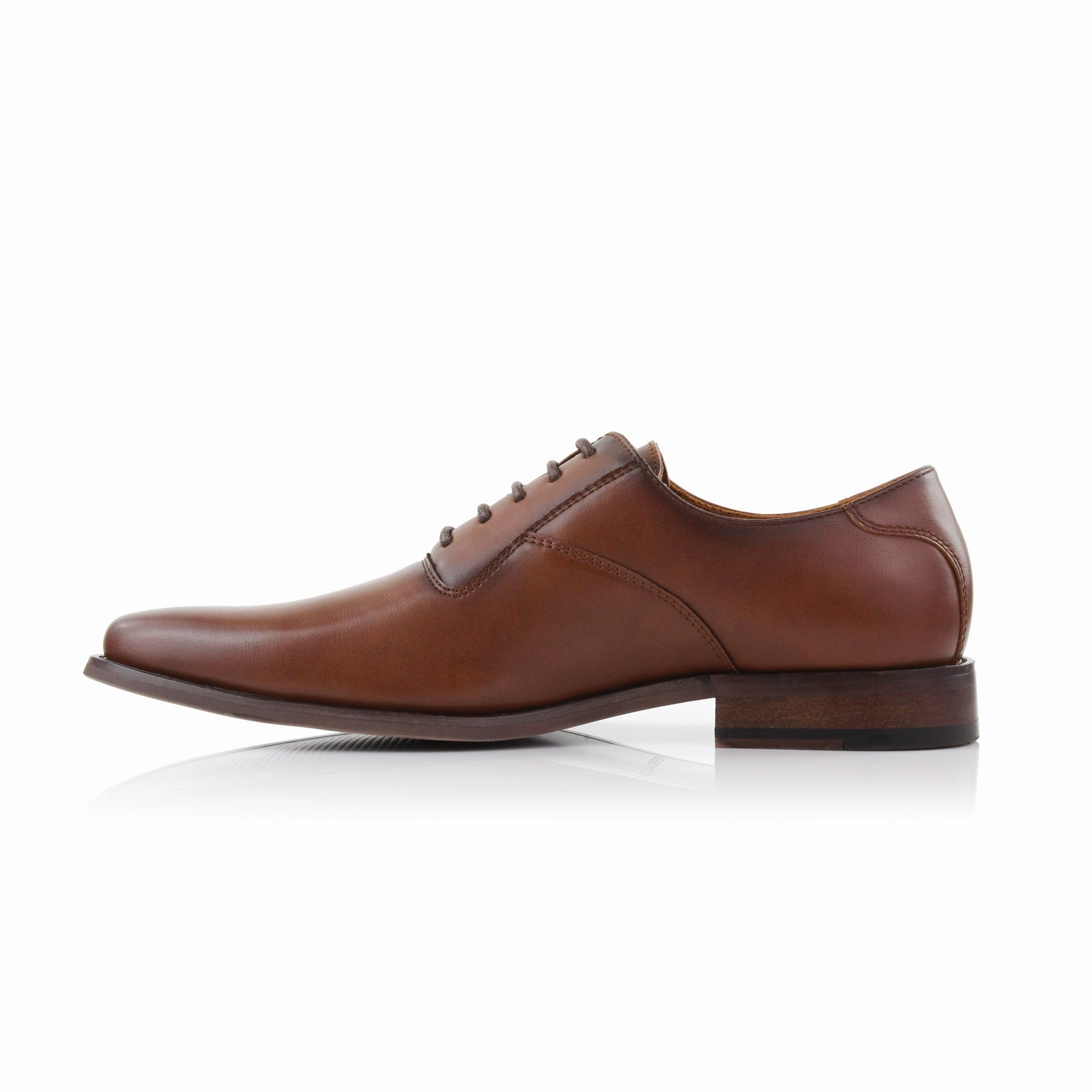 Patent Leather Oxfords JEREMIAH