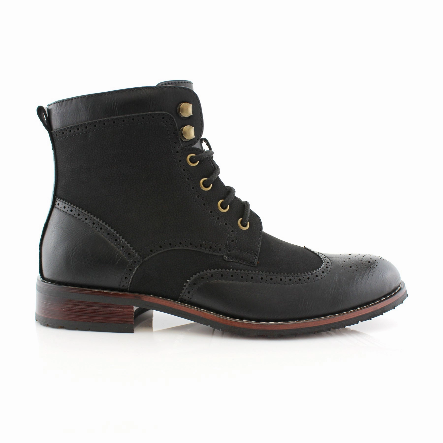 JONAH Quality craftsmanship