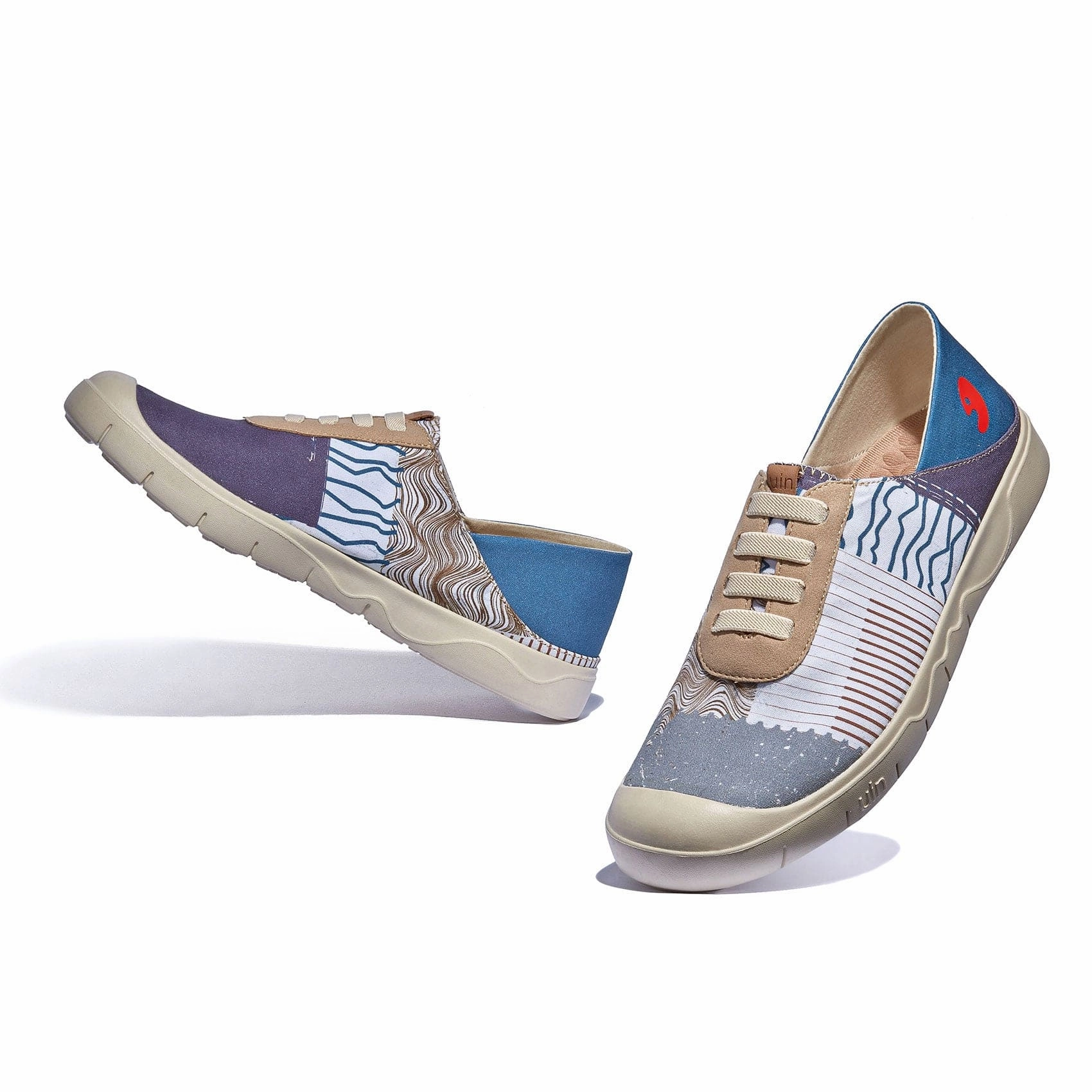 Air Mesh The Secret Rainforest Cadiz VII Men