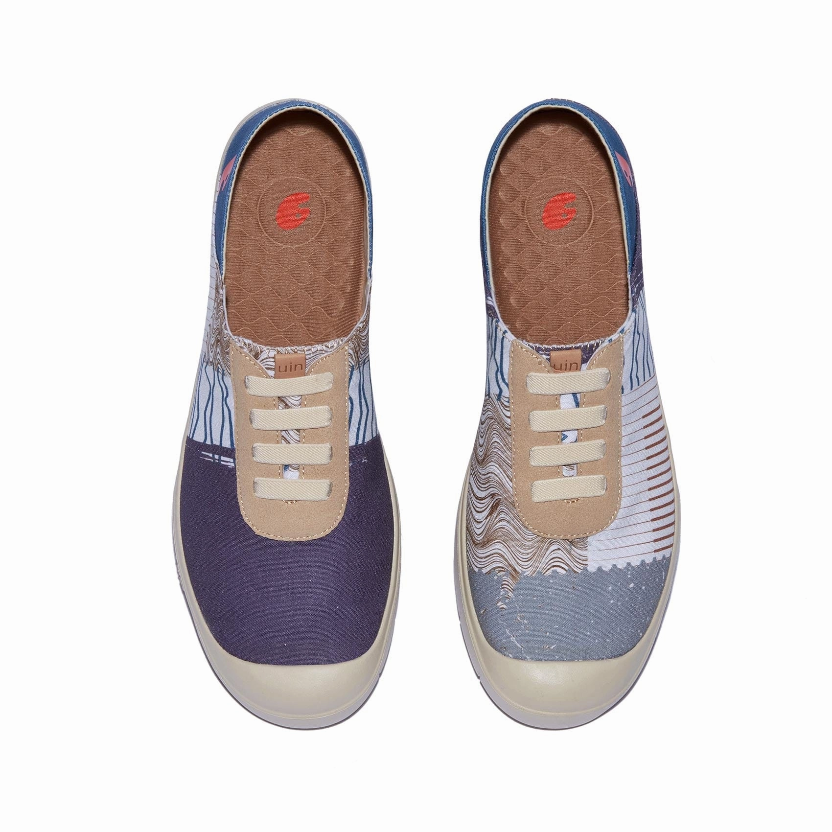 The Secret Rainforest Cadiz VII Men EasyToClean