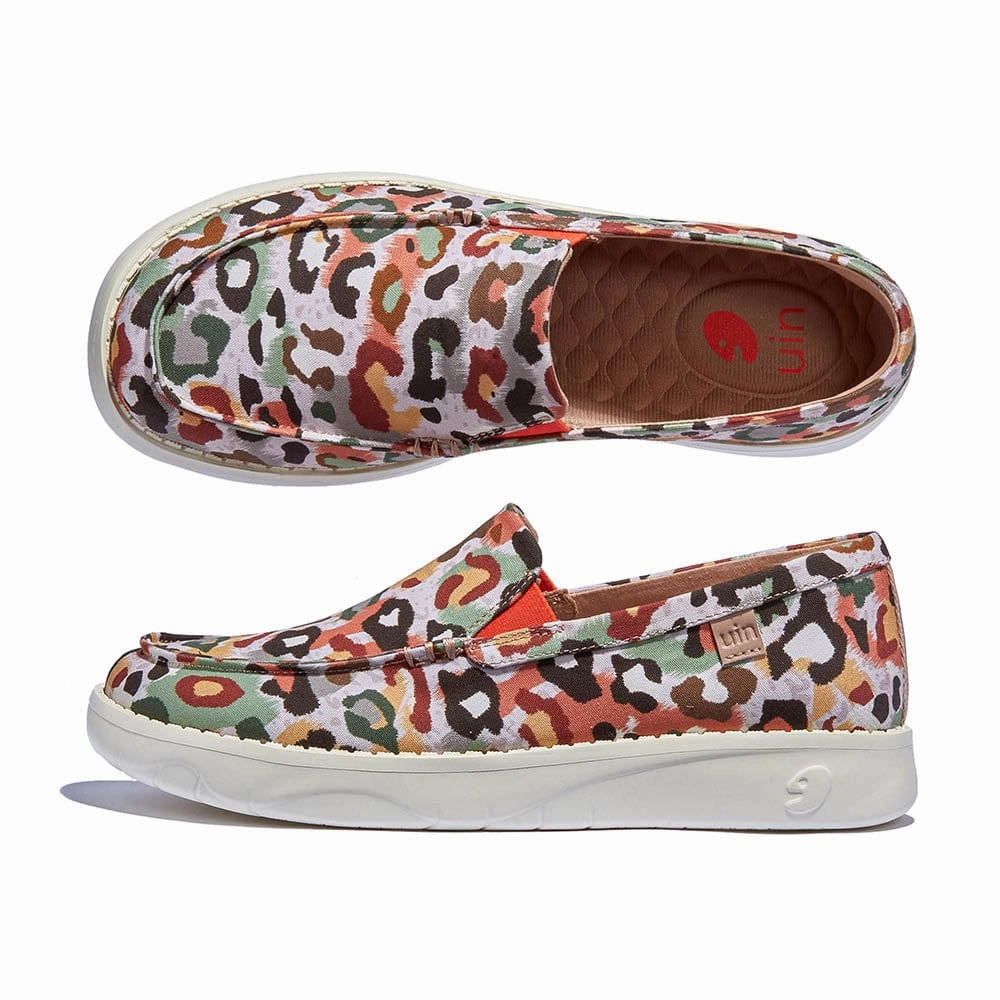 Hold Walk Open Lane Jungle Ninja Tarragona III Women