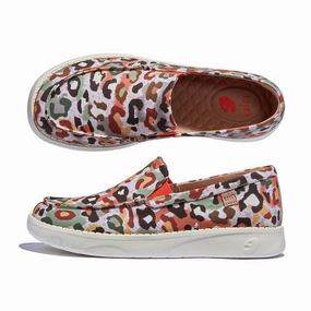 Hold Walk Open Lane Jungle Ninja Tarragona III Women