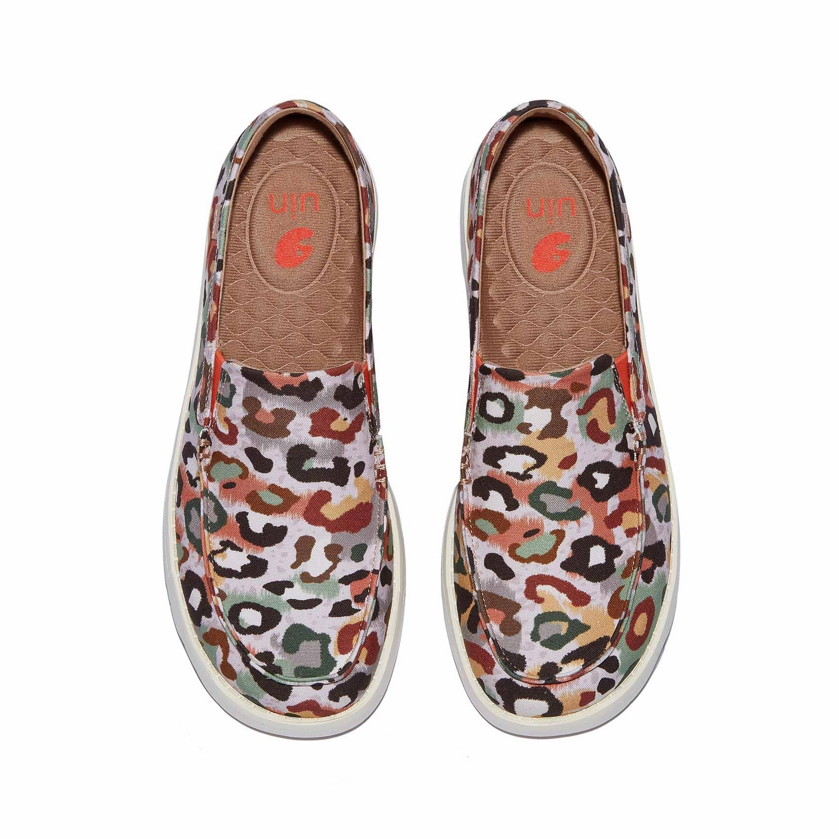 Sole Strong Spring Light Jungle Ninja Tarragona III Women