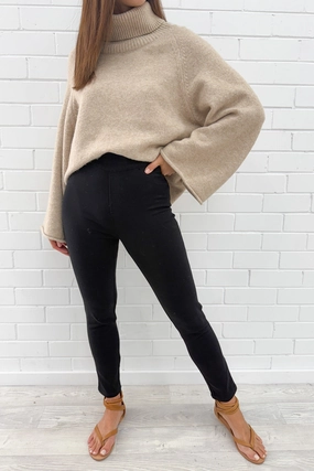 Kenna Jeggings EcoFriendlyMaterials