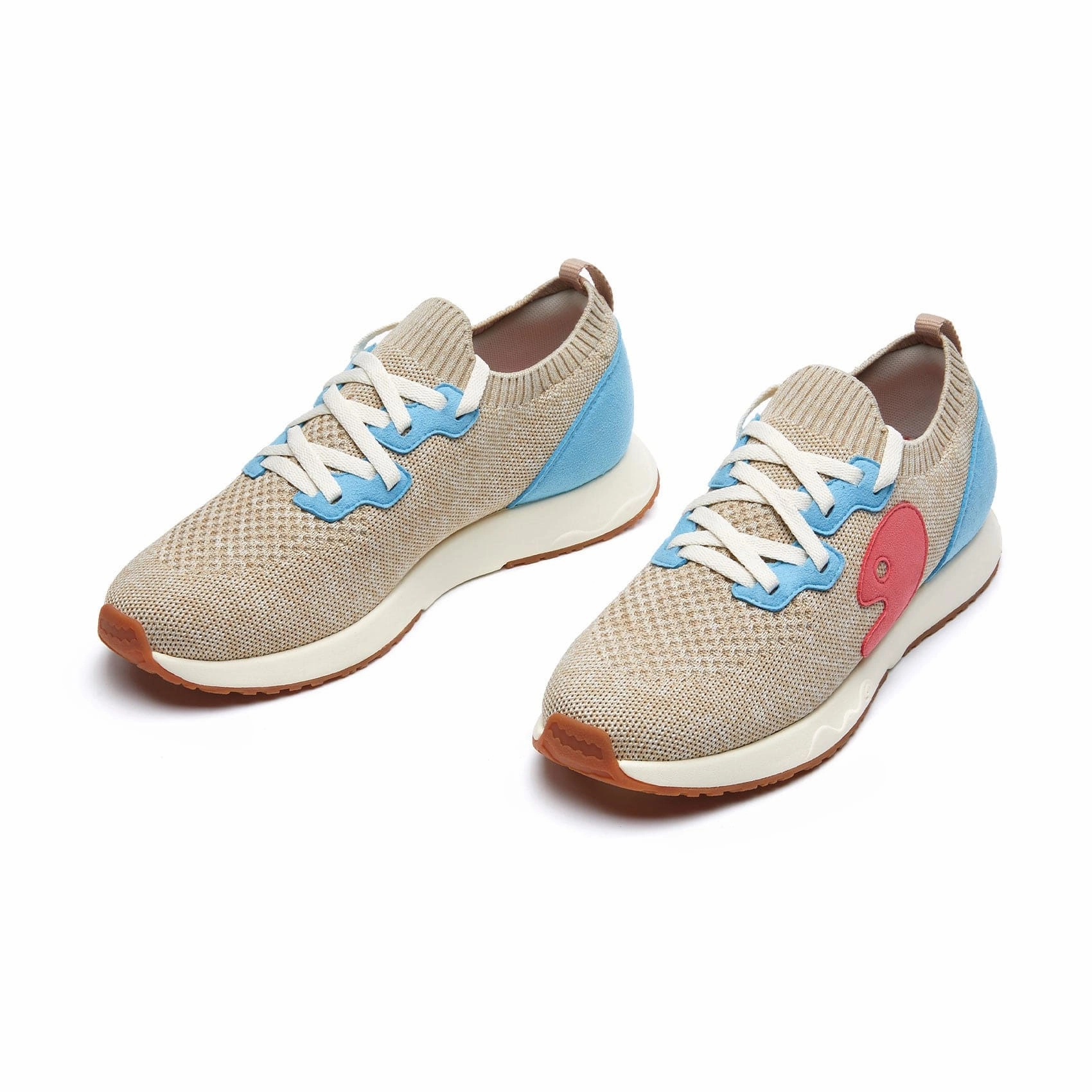 Pace Trainer Khaki La Coruna II Women