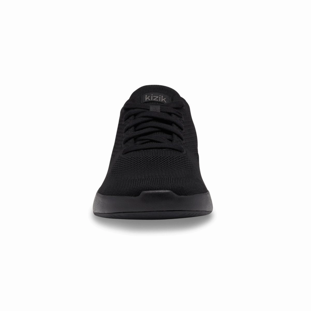Sports-Friendly Foot Fresh Kizik Men's Lima Blackout