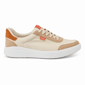 Boosted touch Kizik Men's Prague 2 Whitecap Grey