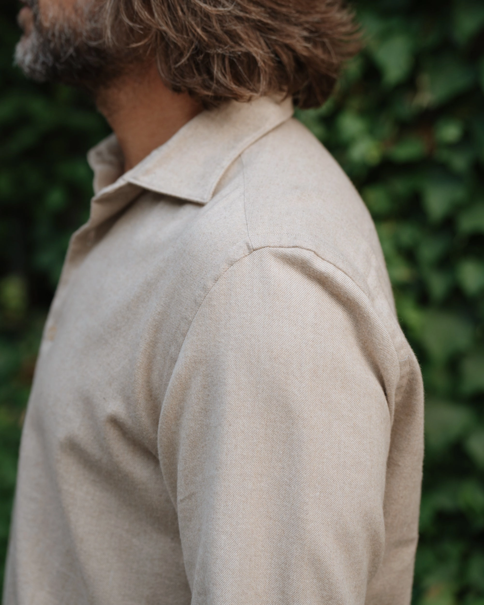 Gradella Tailored Cut