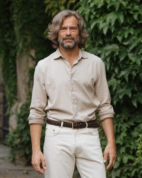 Gradella Relaxed Vibe Seamless Shoulder