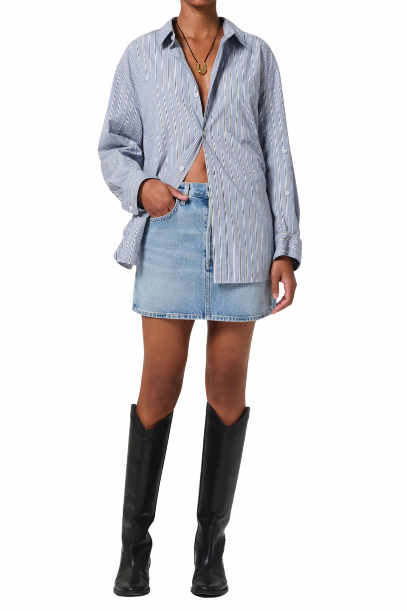 Subtle Details Ramona Mini in Fiesta